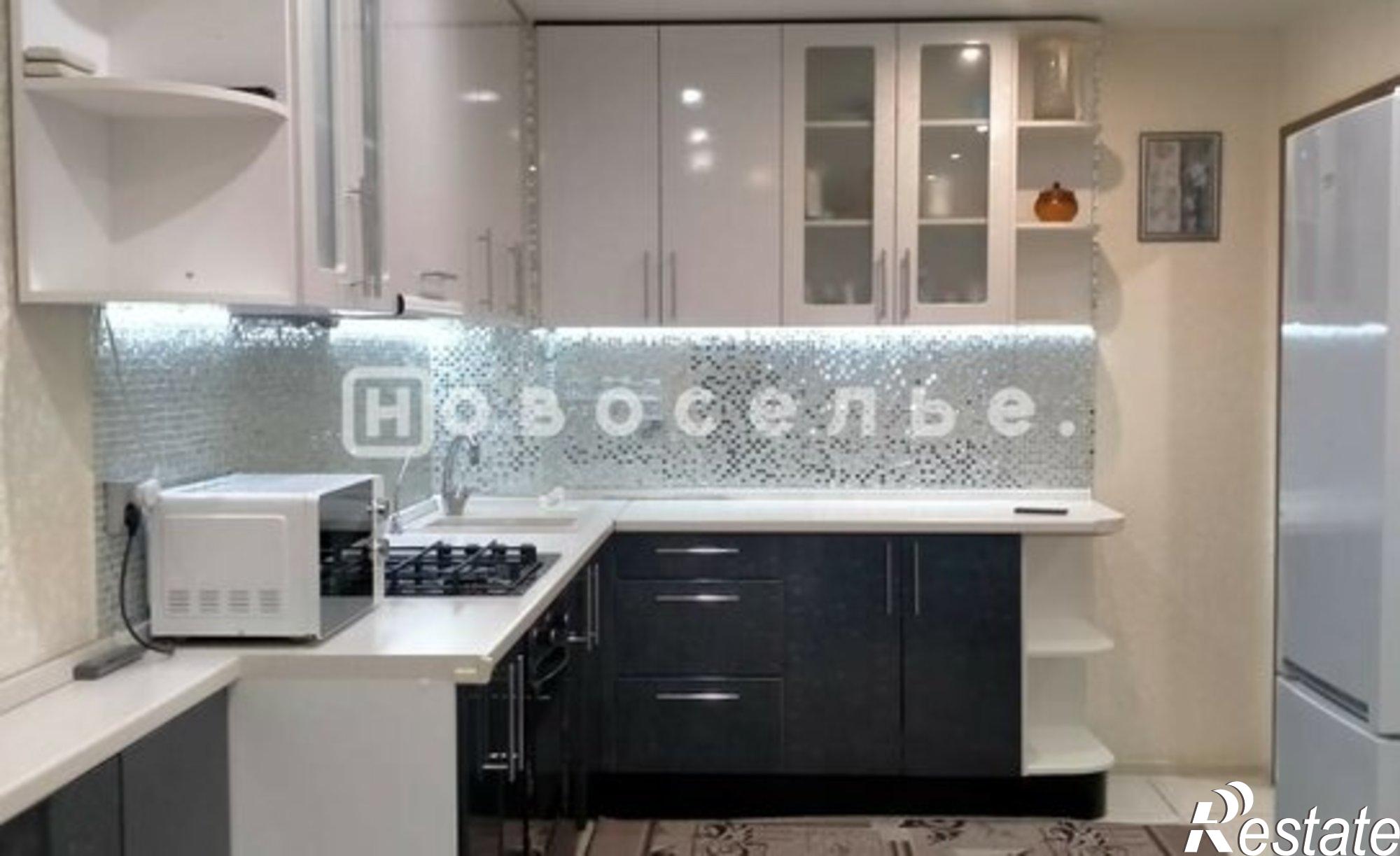 Купить квартиру за 8 700 000 рублей на Мервинская улица, 30