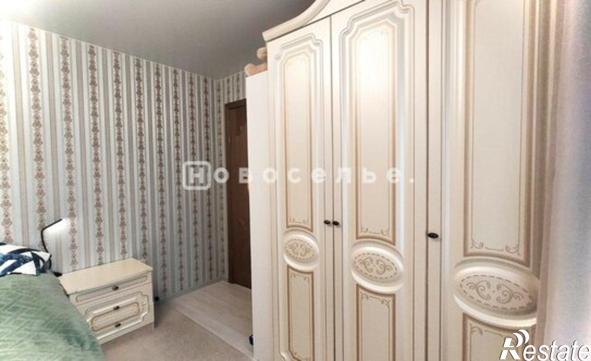 Купить квартиру за 8 700 000 рублей на Мервинская улица, 30