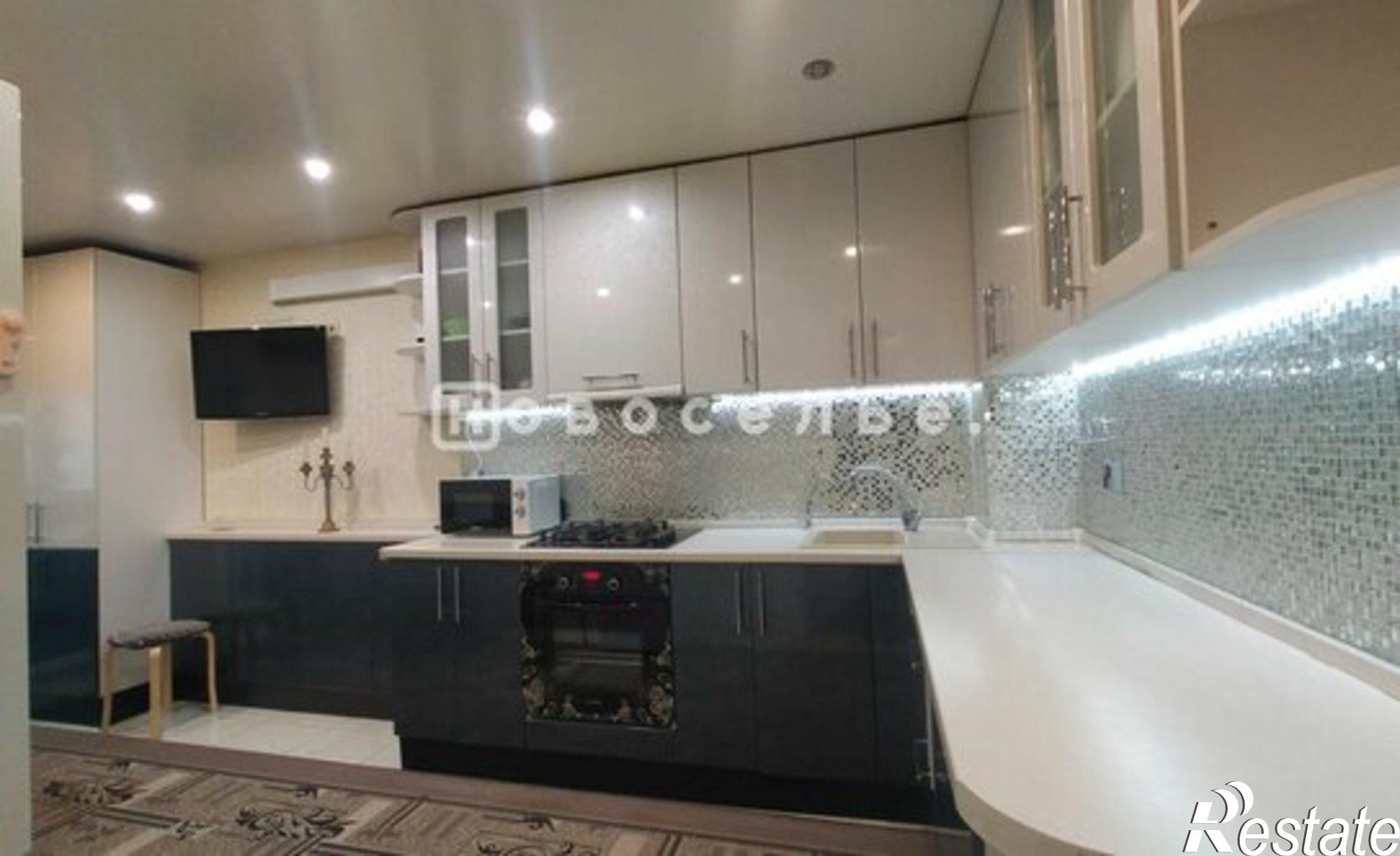 Купить квартиру за 8 700 000 рублей на Мервинская улица, 30