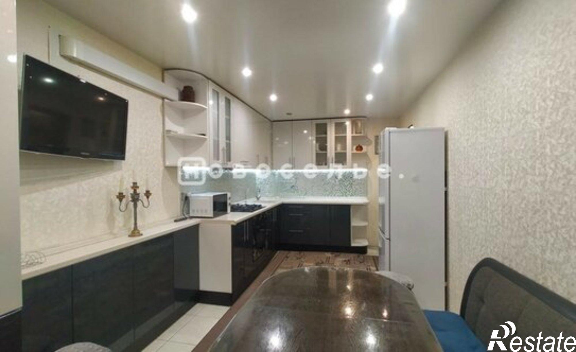 Купить квартиру за 8 700 000 рублей на Мервинская улица, 30