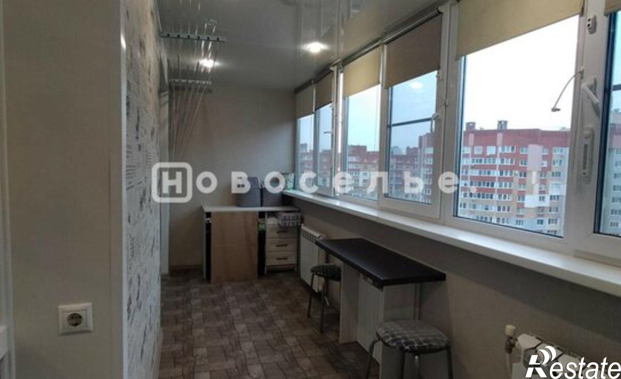 Купить квартиру за 8 700 000 рублей на Мервинская улица, 30