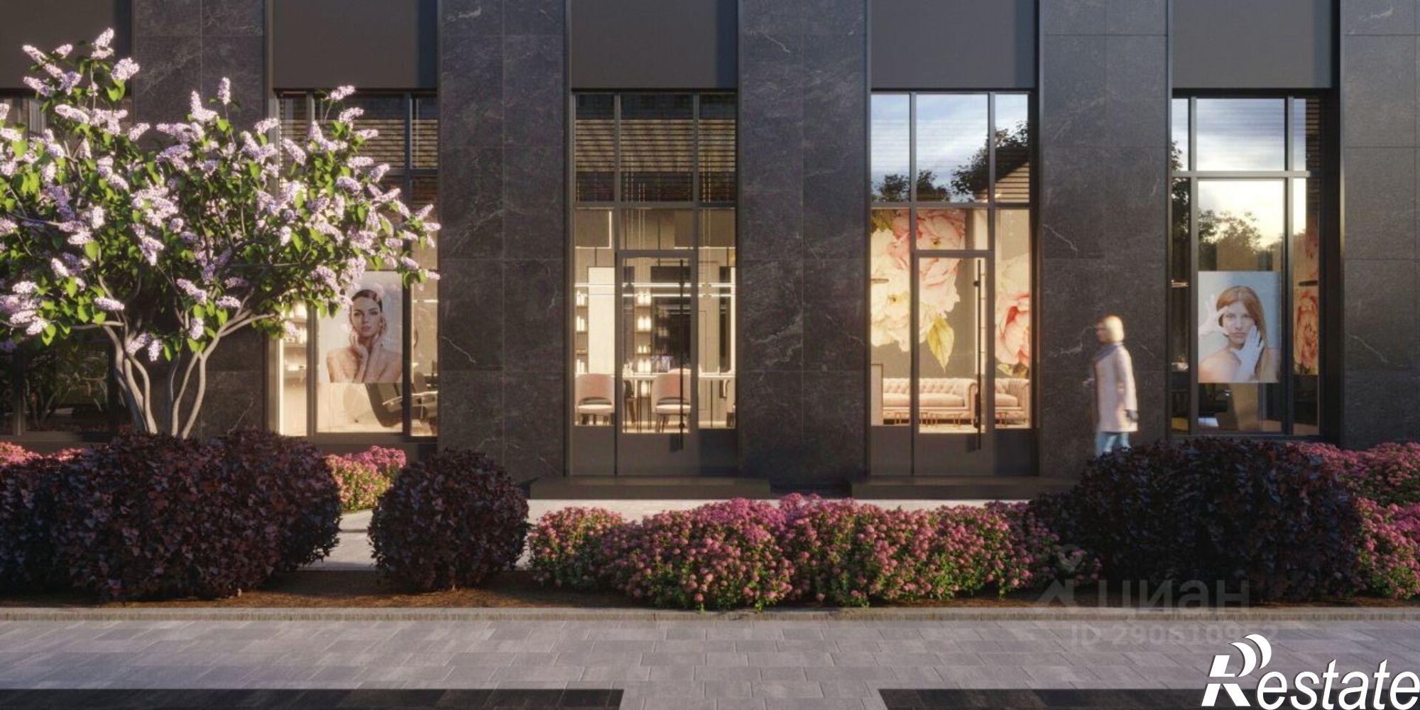 Купить квартиру за 8 971 060 рублей на 5-й Новый проезд, 20