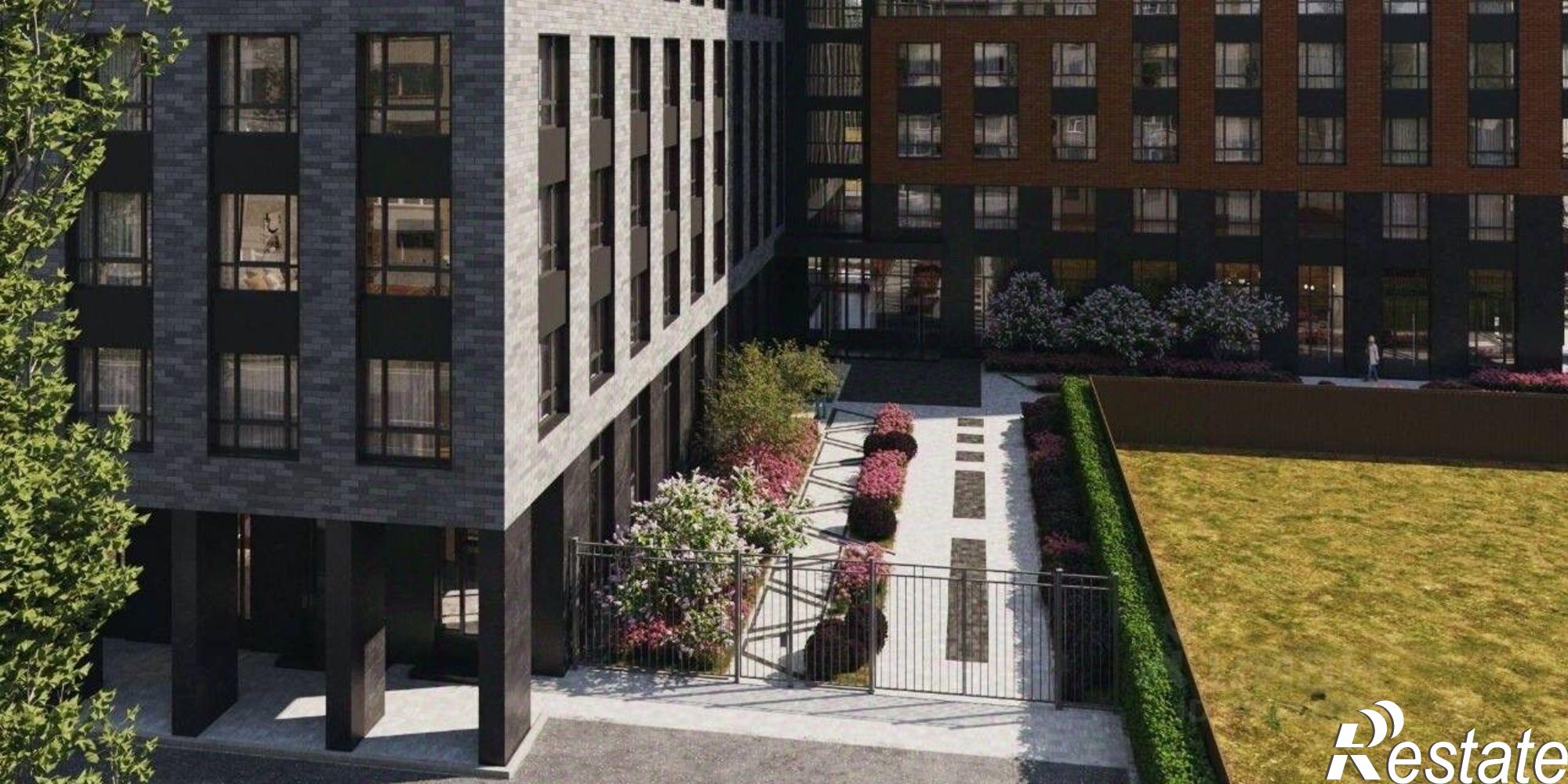 Купить квартиру за 8 971 060 рублей на 5-й Новый проезд, 20