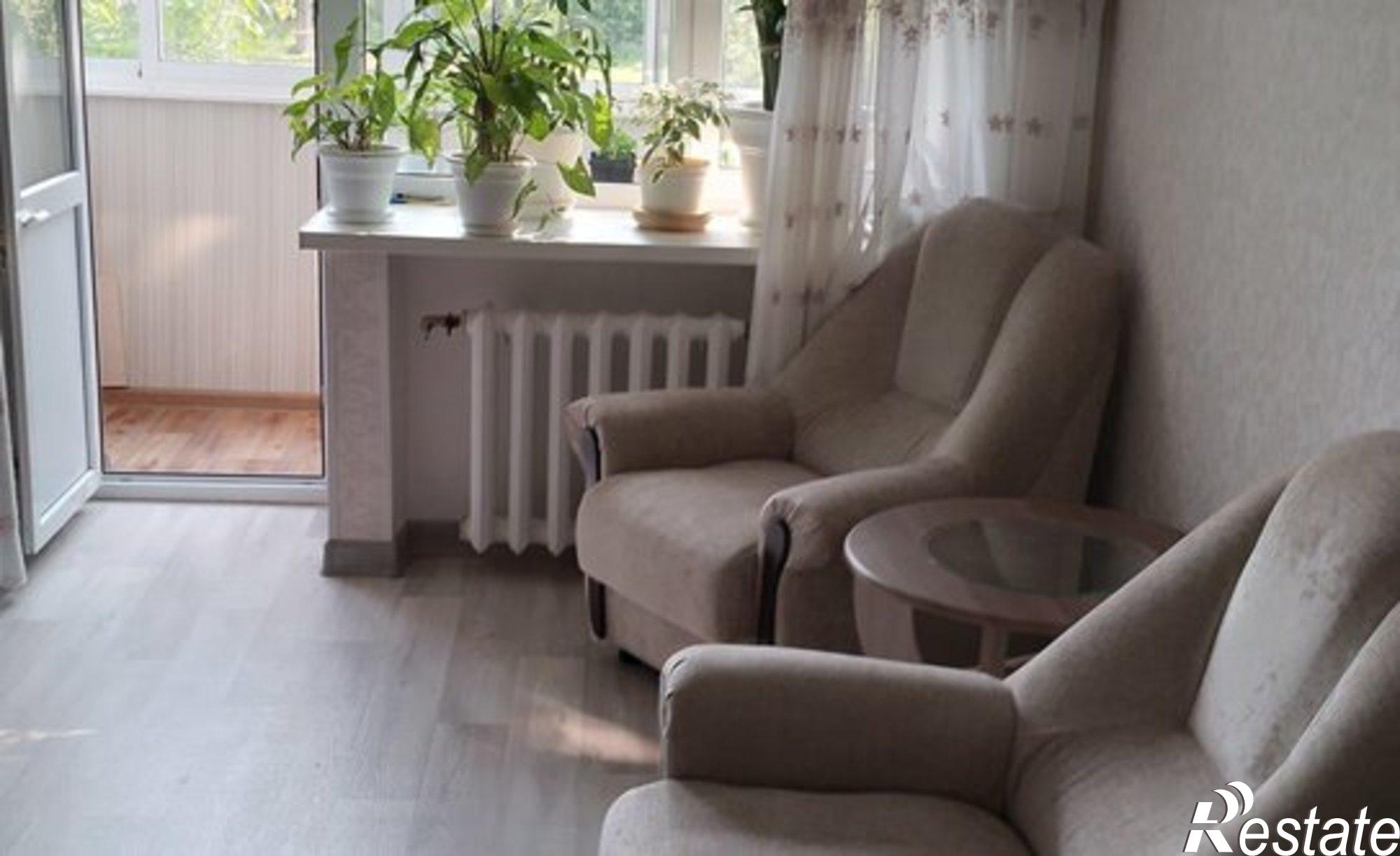 Купить квартиру за 4 200 000 рублей на улица Энгельса, 27