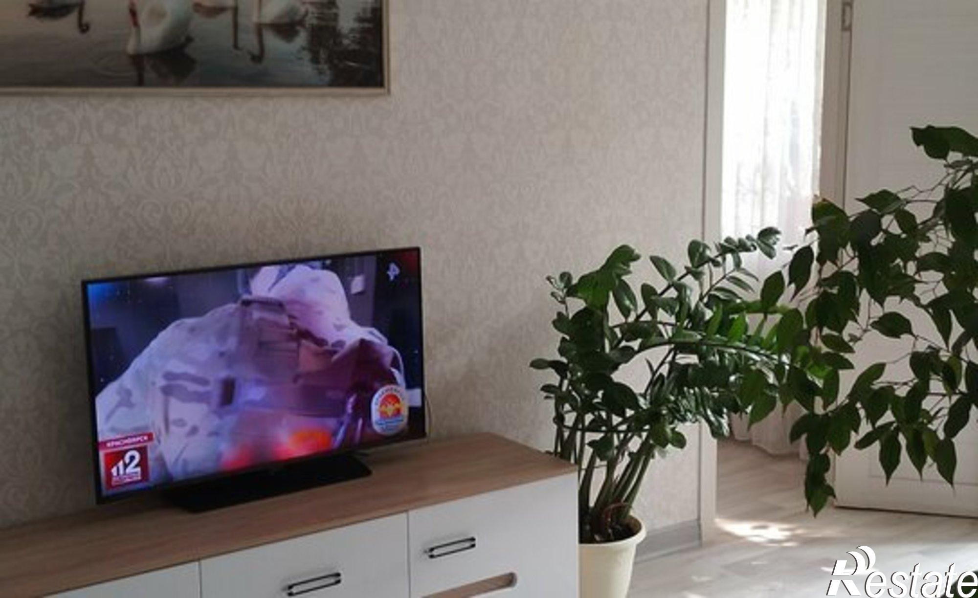 Купить квартиру за 4 200 000 рублей на улица Энгельса, 27