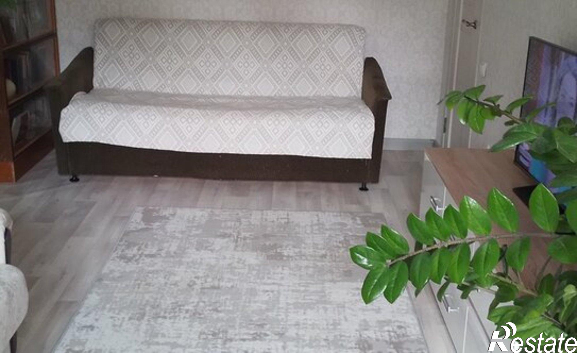 Купить квартиру за 4 200 000 рублей на улица Энгельса, 27