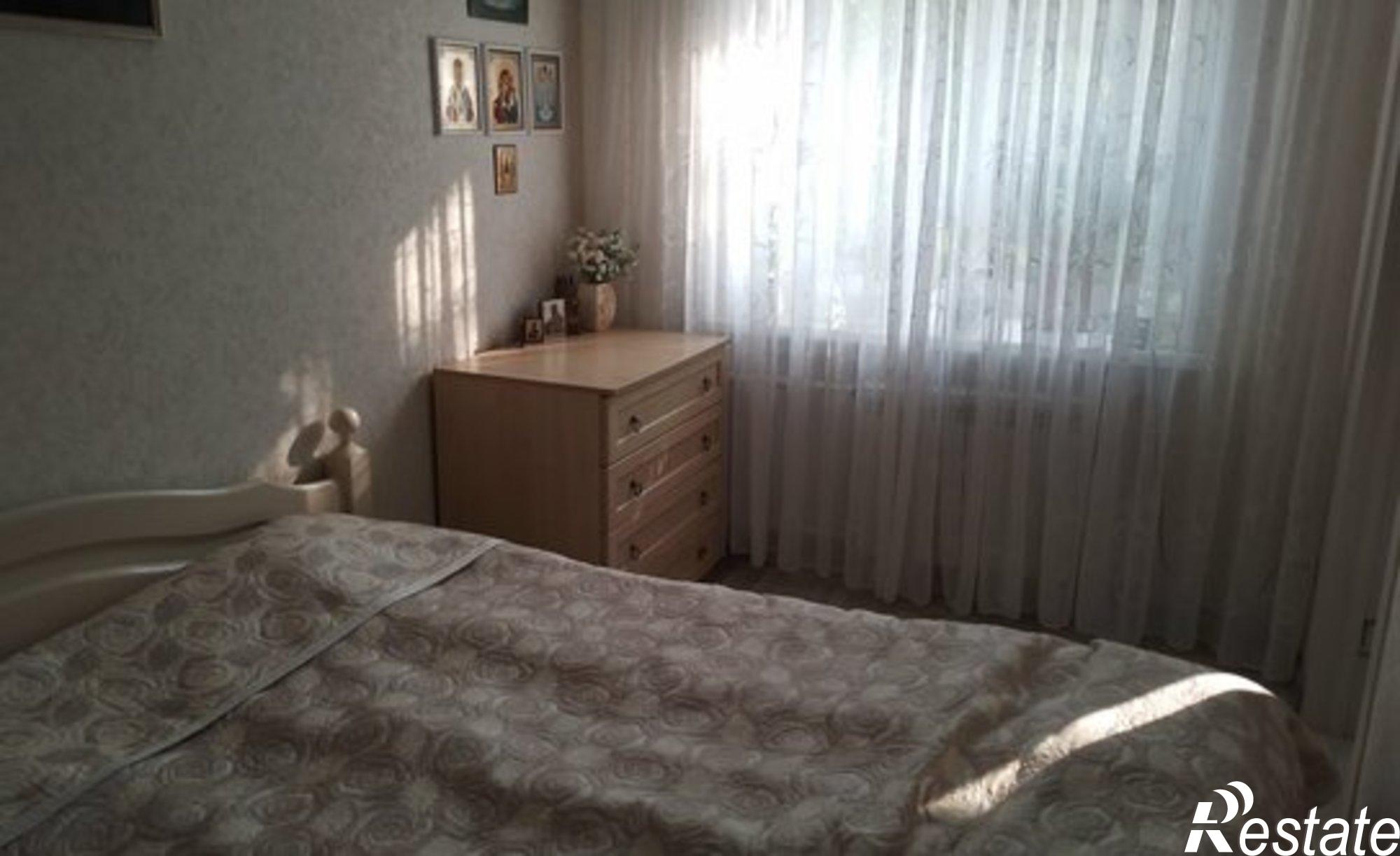 Купить квартиру за 4 200 000 рублей на улица Энгельса, 27