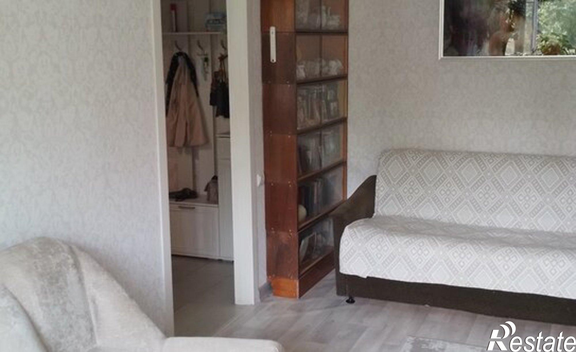 Купить квартиру за 4 200 000 рублей на улица Энгельса, 27