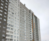 1-комн, 34кв м, этаж 11/15 улица Княжье Поле, 4