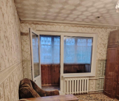 2-комн, 42кв м, этаж 3/5 улица Строителей, 7