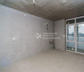 1-комн, 35кв м, этаж 2/30 Солотчинское шоссе, 4к2