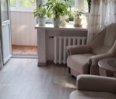 2-комн, 43кв м, этаж 2/5 улица Энгельса, 27