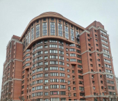 1-комн, 47кв м, этаж 3/15 ул Чкалова, 1 4