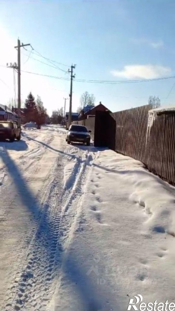 Земельный участок ул Восточная, 6,  д. 6