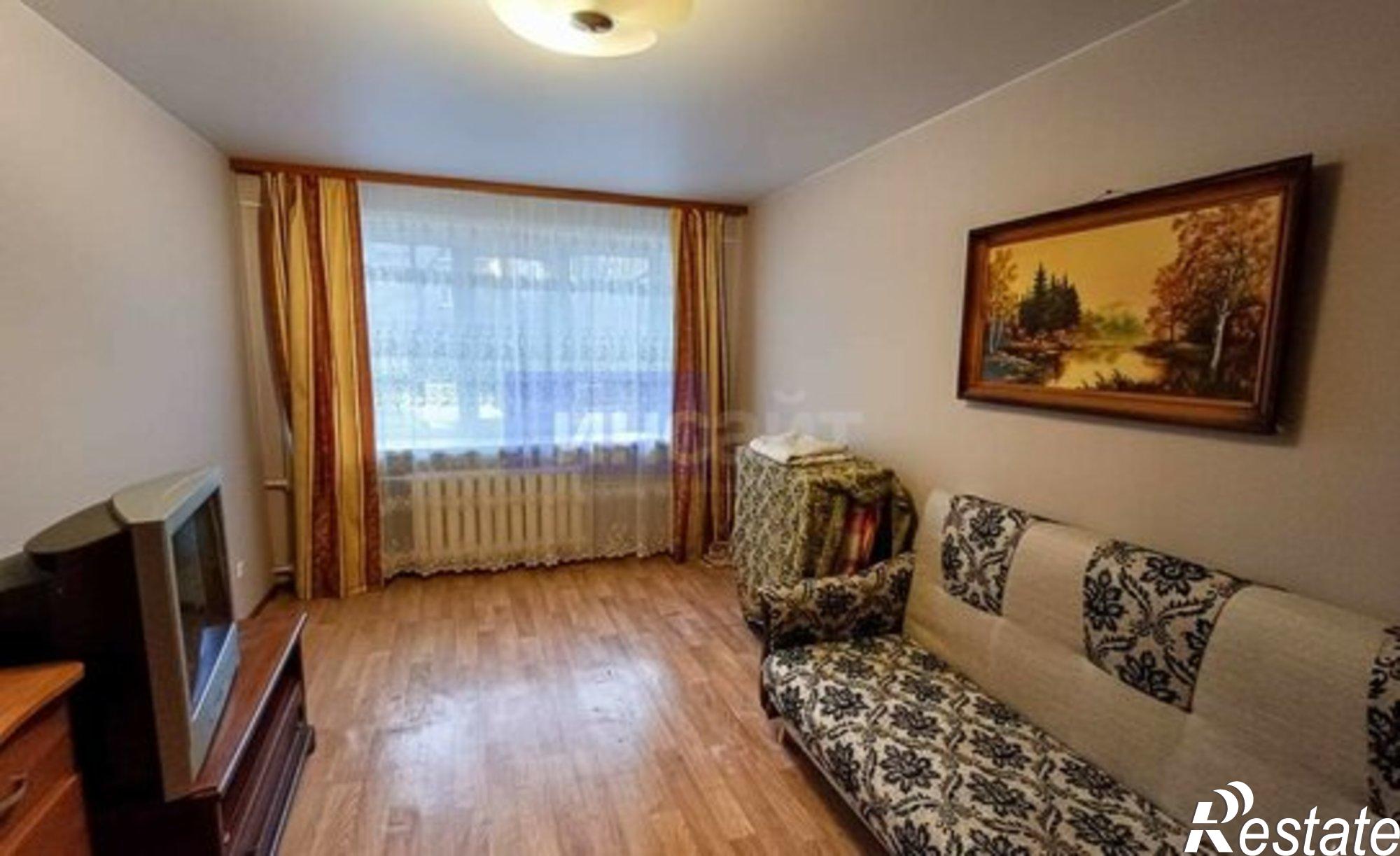 Купить квартиру за 2 150 000 рублей на Бронная улица, 21А