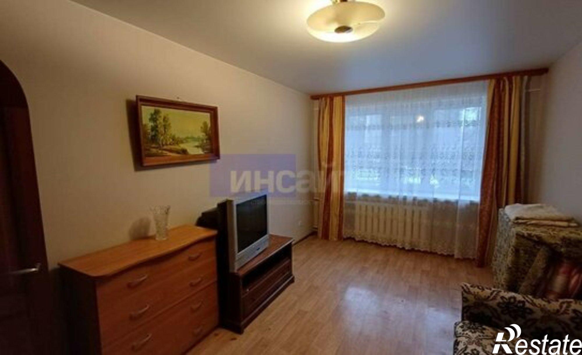 Купить квартиру за 2 150 000 рублей на Бронная улица, 21А