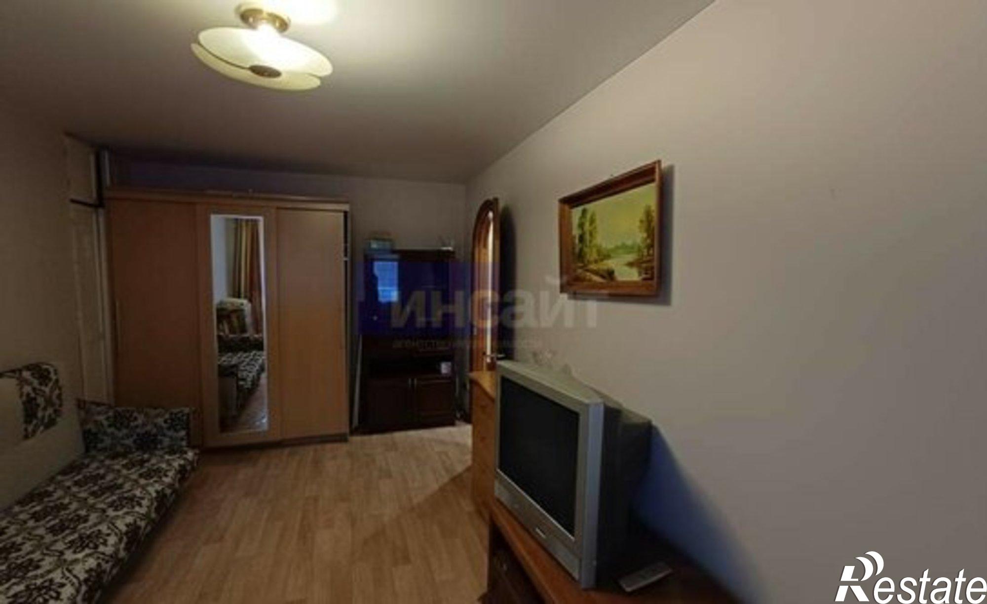 Купить квартиру за 2 150 000 рублей на Бронная улица, 21А