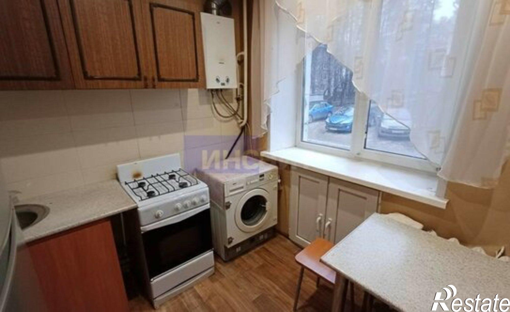 Купить квартиру за 2 150 000 рублей на Бронная улица, 21А