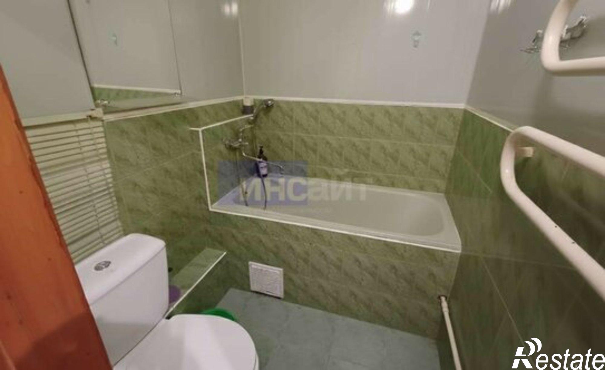 Купить квартиру за 2 150 000 рублей на Бронная улица, 21А