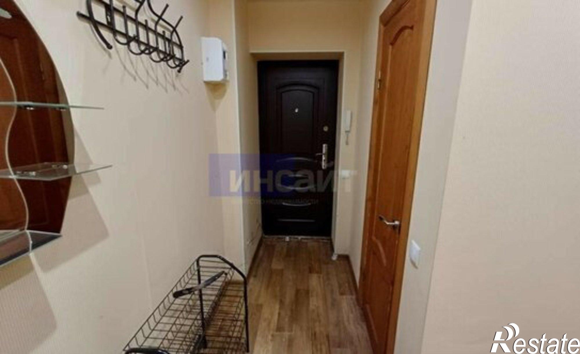 Купить квартиру за 2 150 000 рублей на Бронная улица, 21А