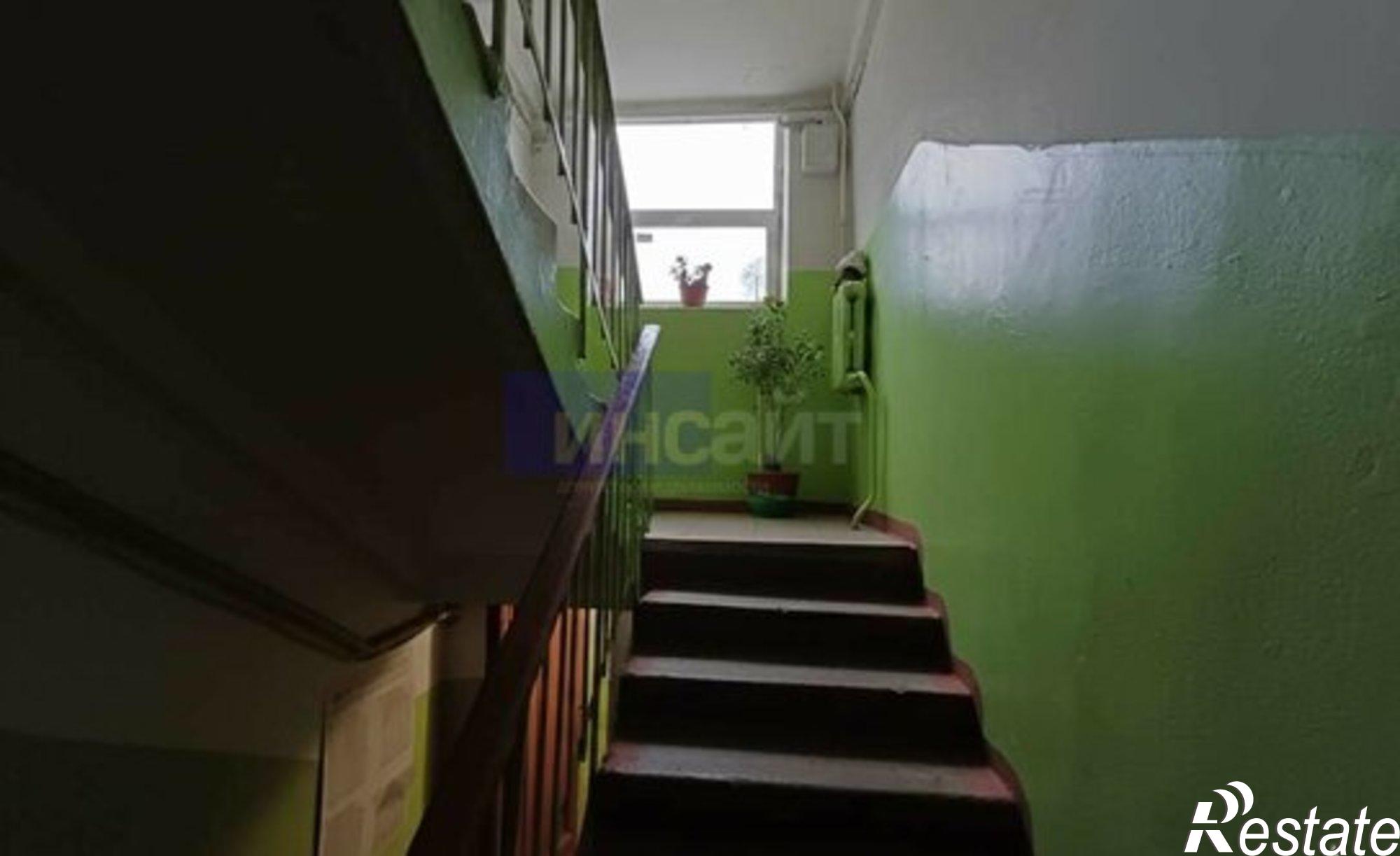 Купить квартиру за 2 150 000 рублей на Бронная улица, 21А