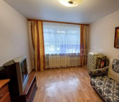 1-комн, 31кв м, этаж 1/4 Бронная улица, 21А