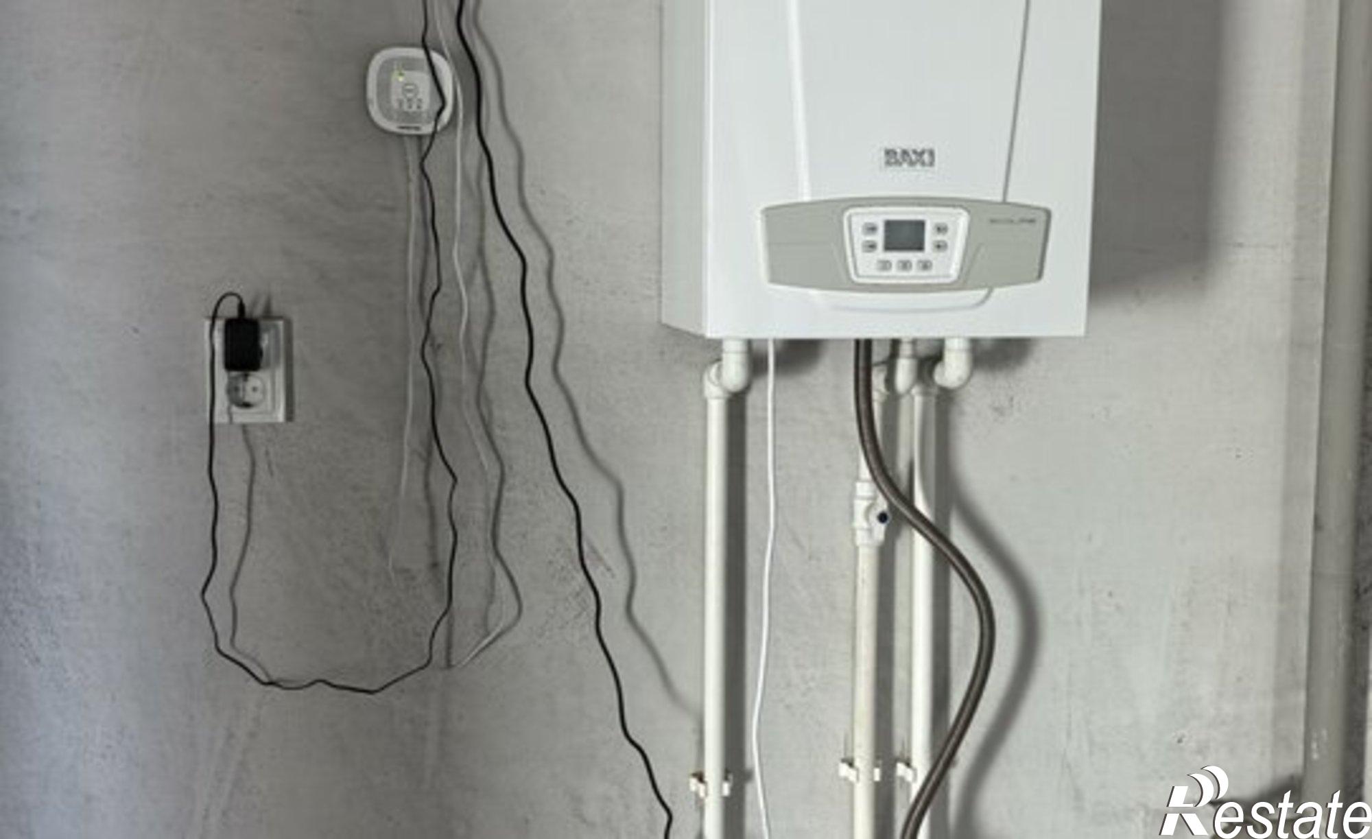 Купить квартиру за 4 950 000 рублей на улица Чкалова, 23