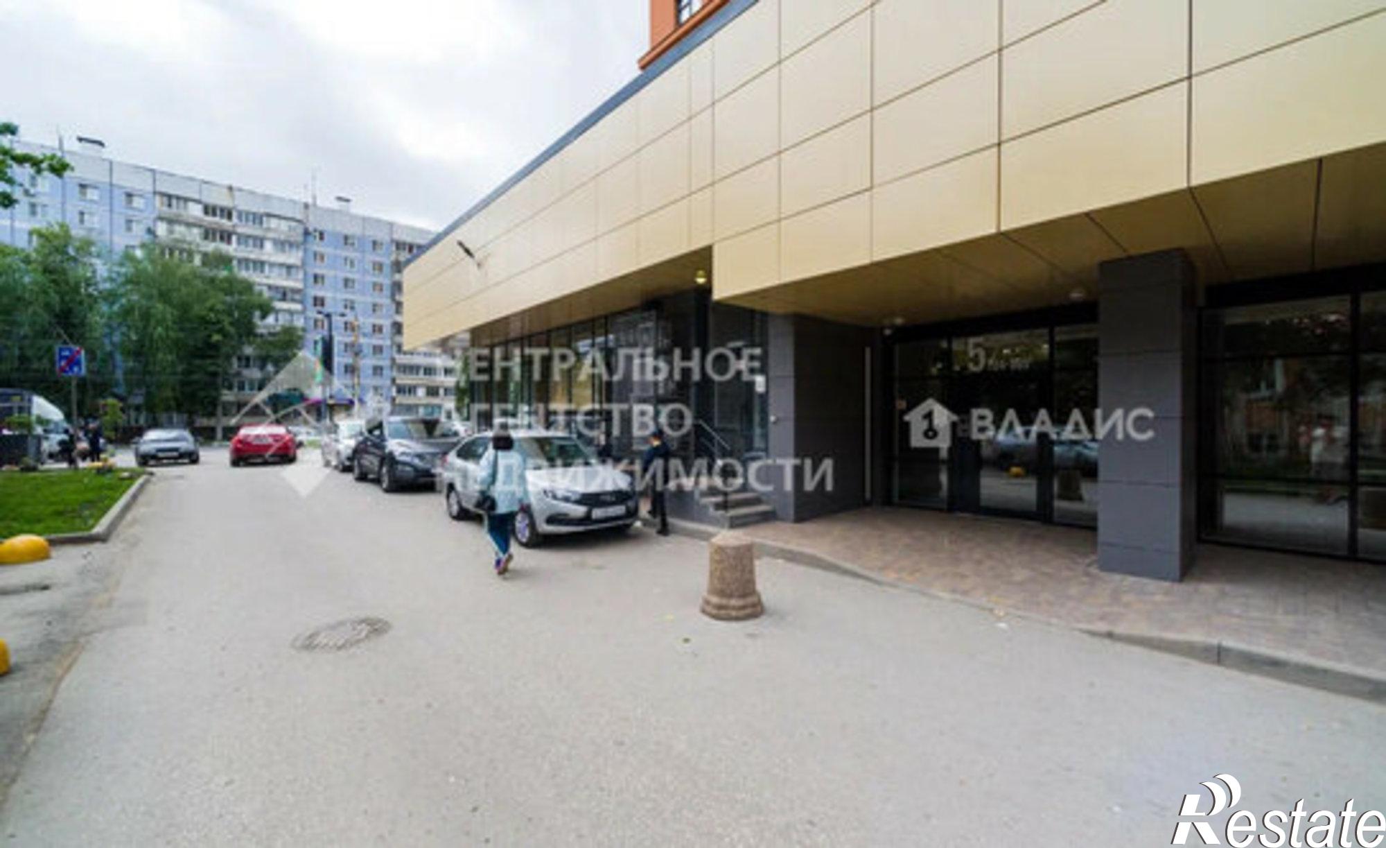 Купить квартиру за 3 970 000 рублей на Интернациональная улица, 20