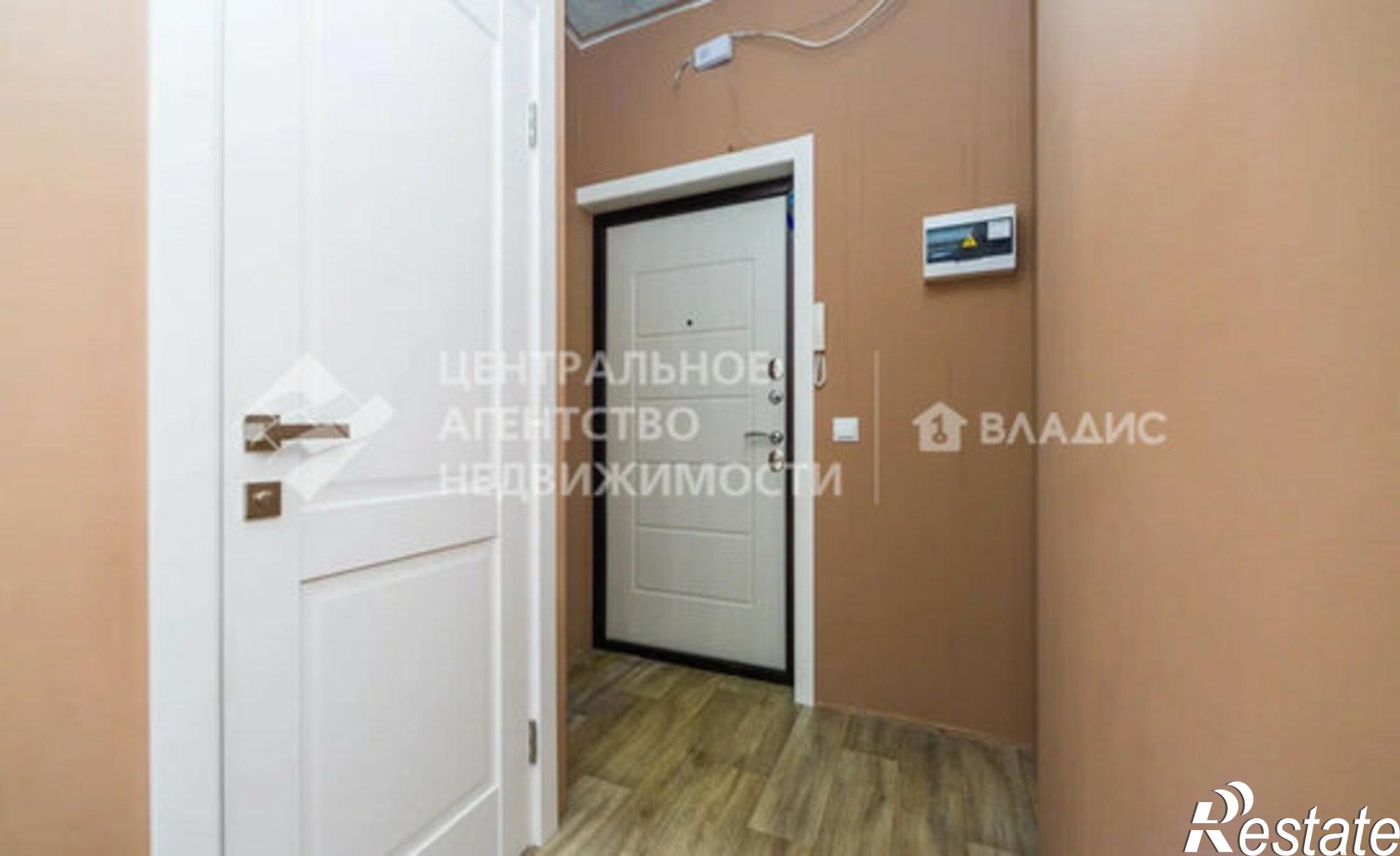 Купить квартиру за 3 970 000 рублей на Интернациональная улица, 20