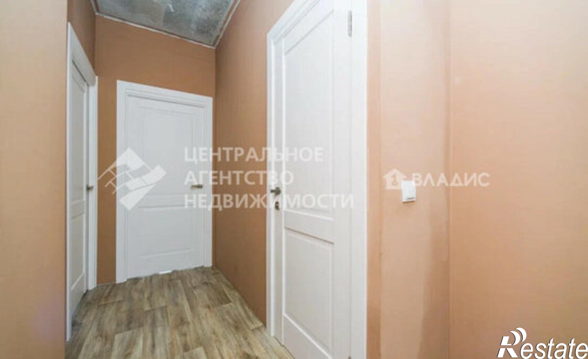 Купить квартиру за 3 970 000 рублей на Интернациональная улица, 20