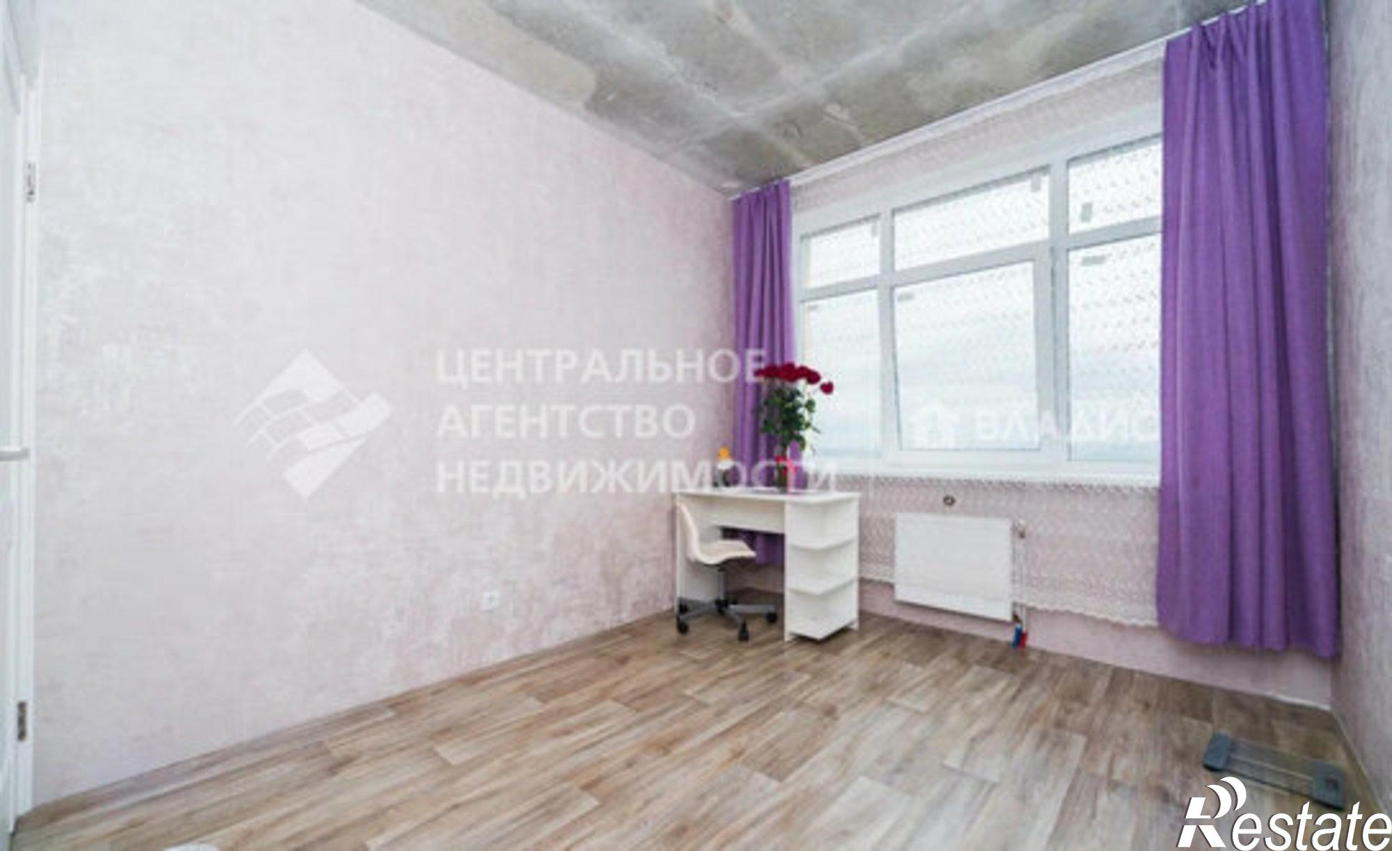 Купить квартиру за 3 970 000 рублей на Интернациональная улица, 20