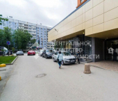 1-комн, 34кв м, этаж 16/24 Интернациональная улица, 20