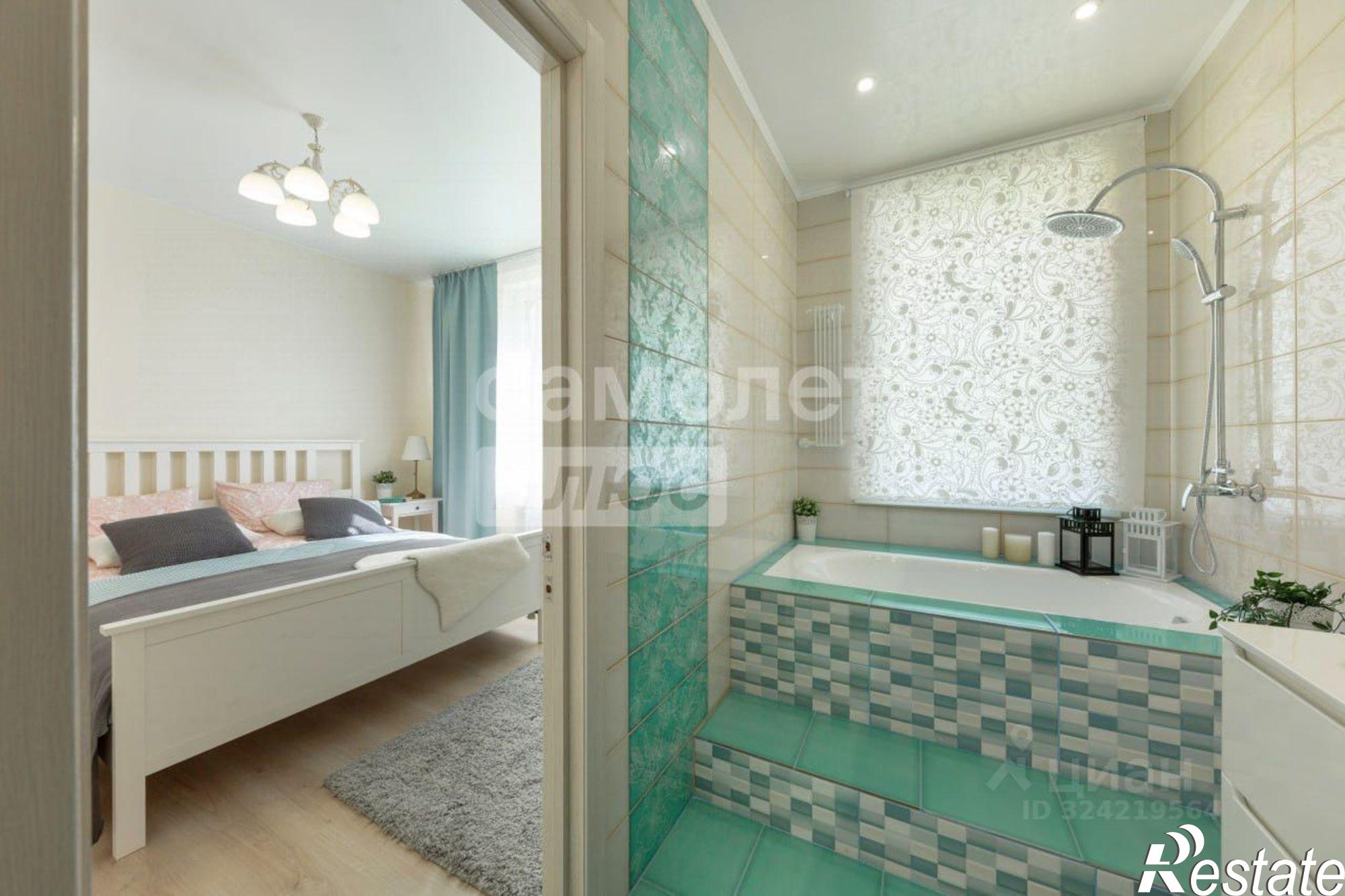 Купить квартиру за 10 020 000 рублей на проезд Бульвар оптимистов, 12