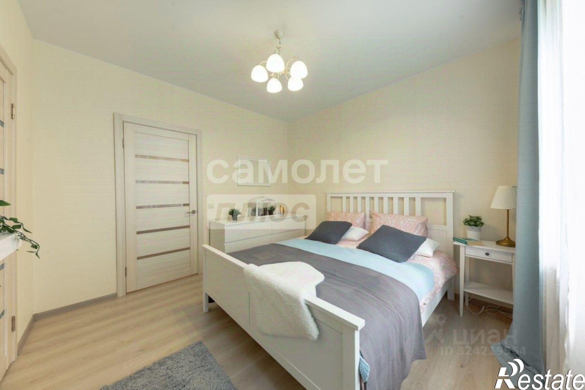 Купить квартиру за 10 020 000 рублей на проезд Бульвар оптимистов, 12