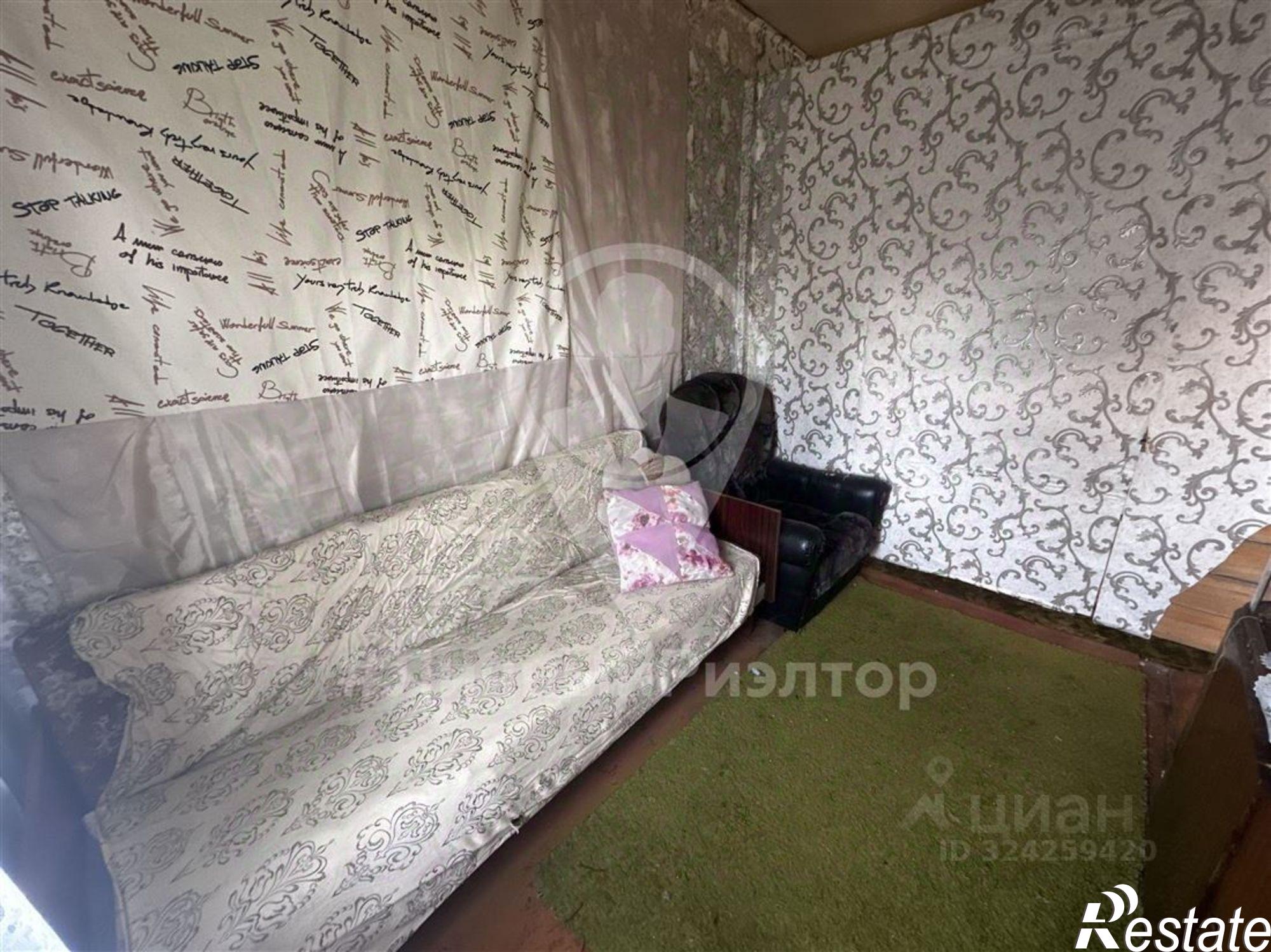 Купить квартиру за 1 150 000 рублей на ул Рабочий поселок, 5