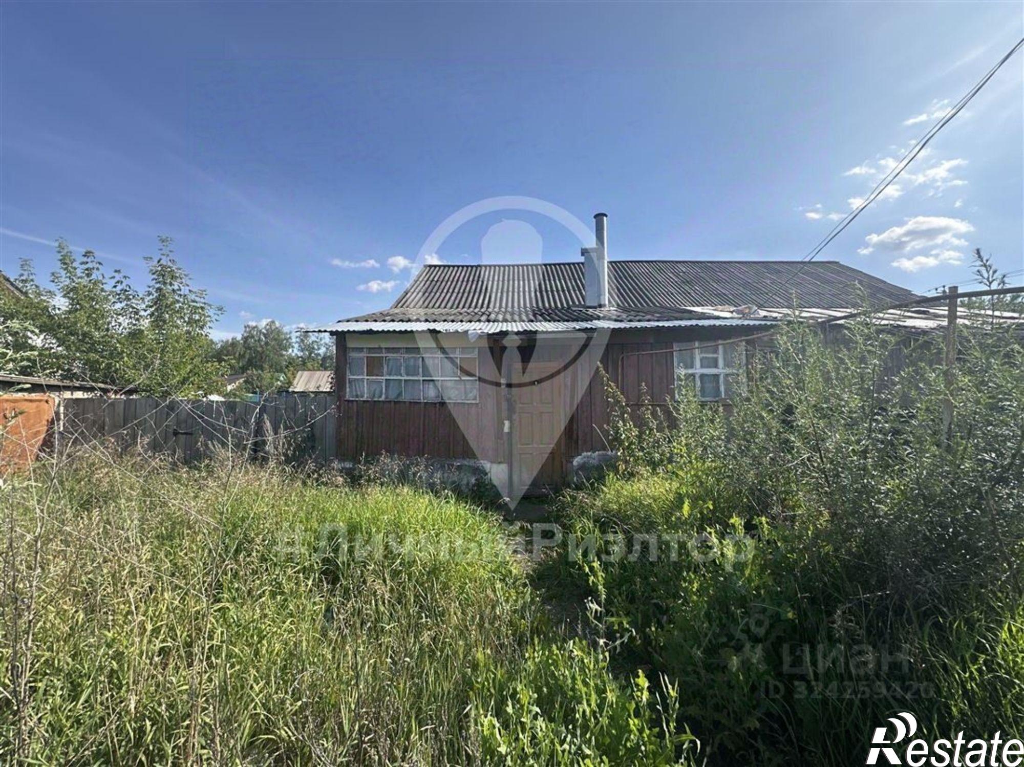 Купить квартиру за 1 150 000 рублей на ул Рабочий поселок, 5