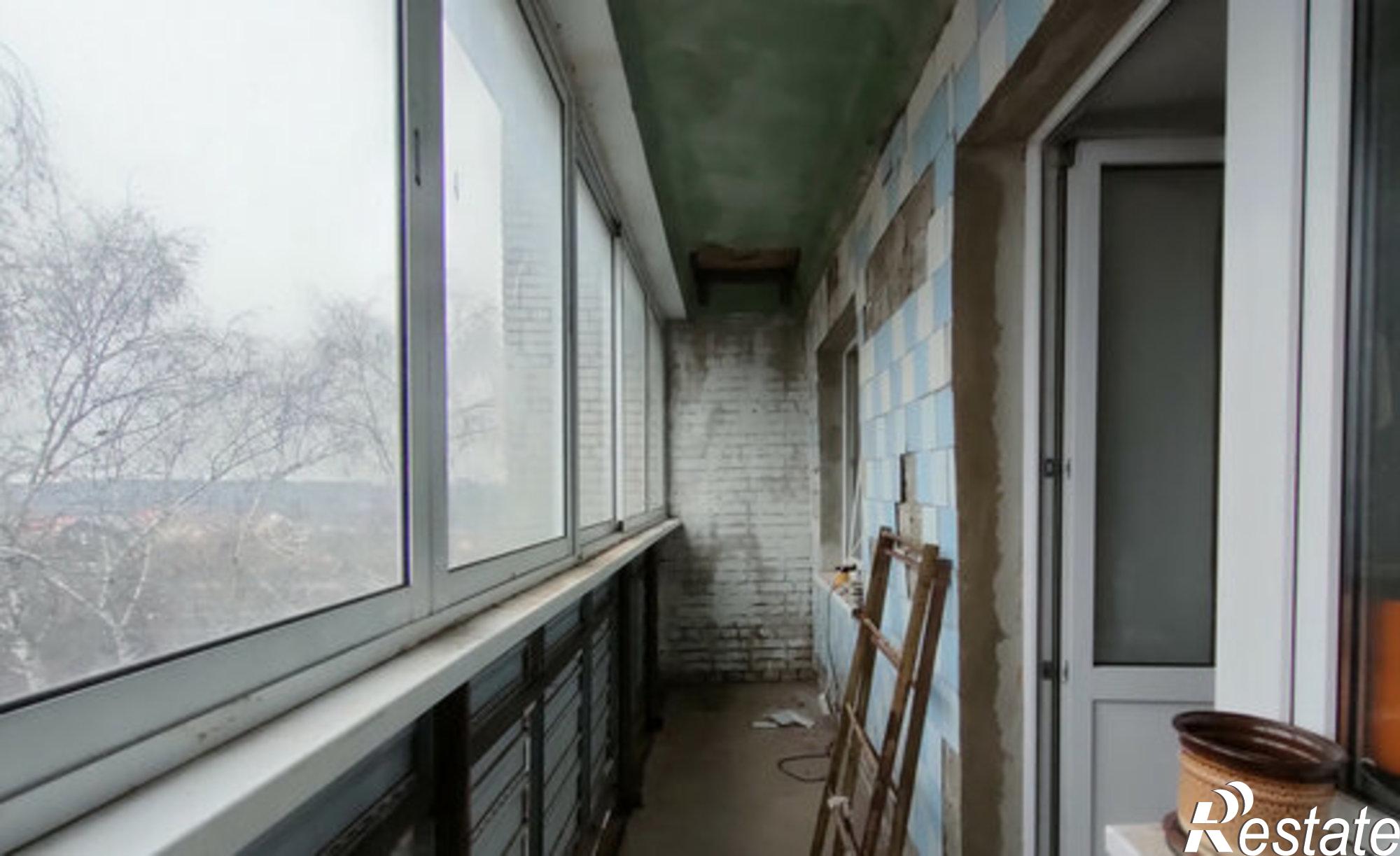 Купить квартиру за 2 890 000 рублей на Забайкальская улица, 2