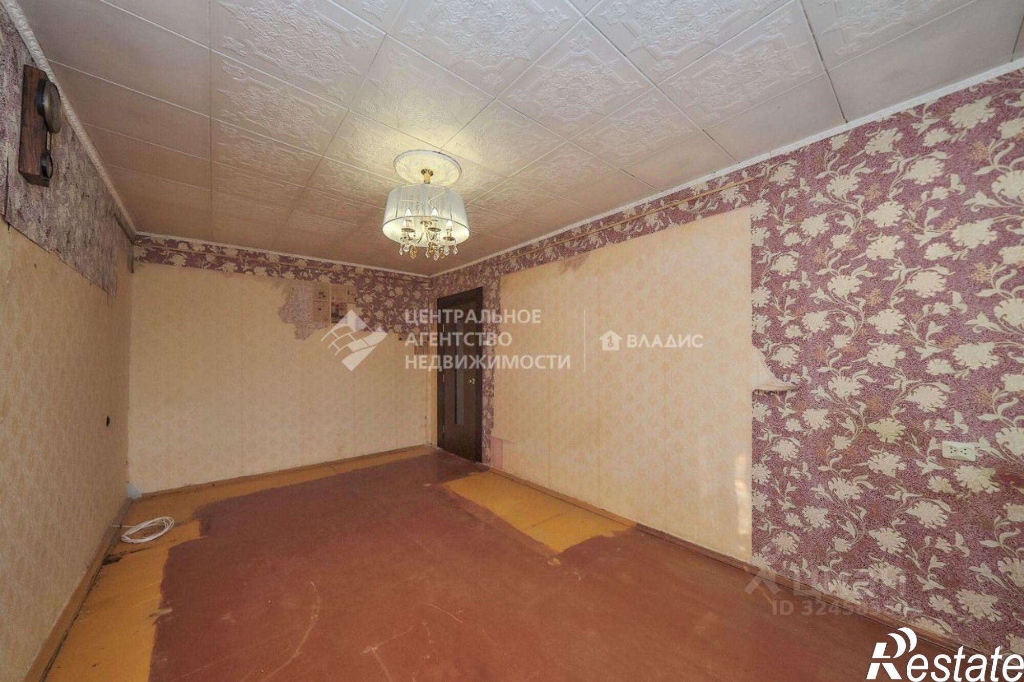 Купить квартиру за 2 100 000 рублей на Станкозаводская улица, 17 к1