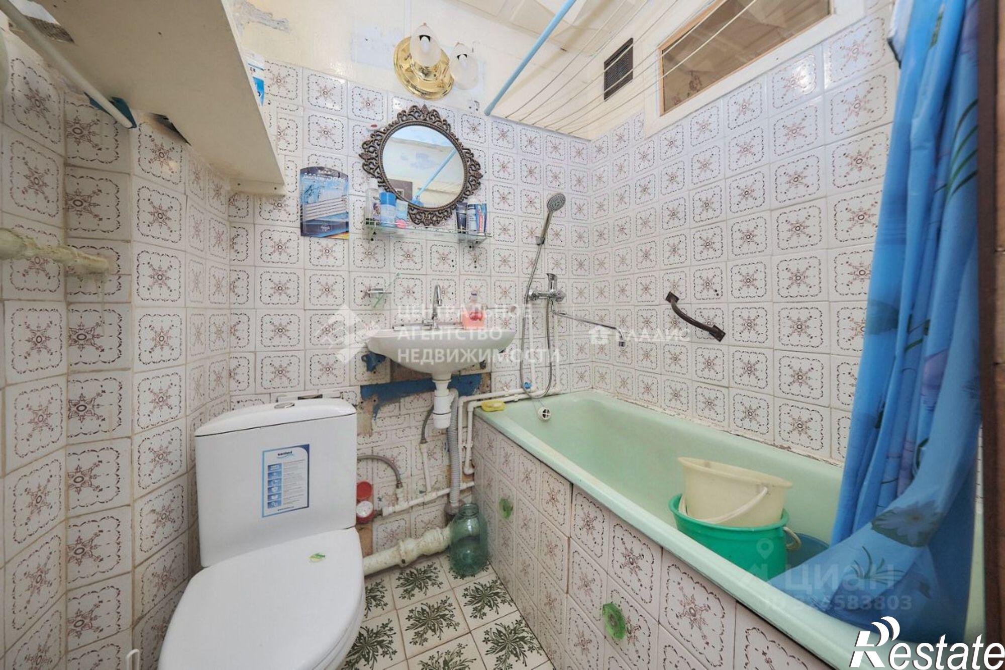 Купить квартиру за 2 100 000 рублей на Станкозаводская улица, 17 к1