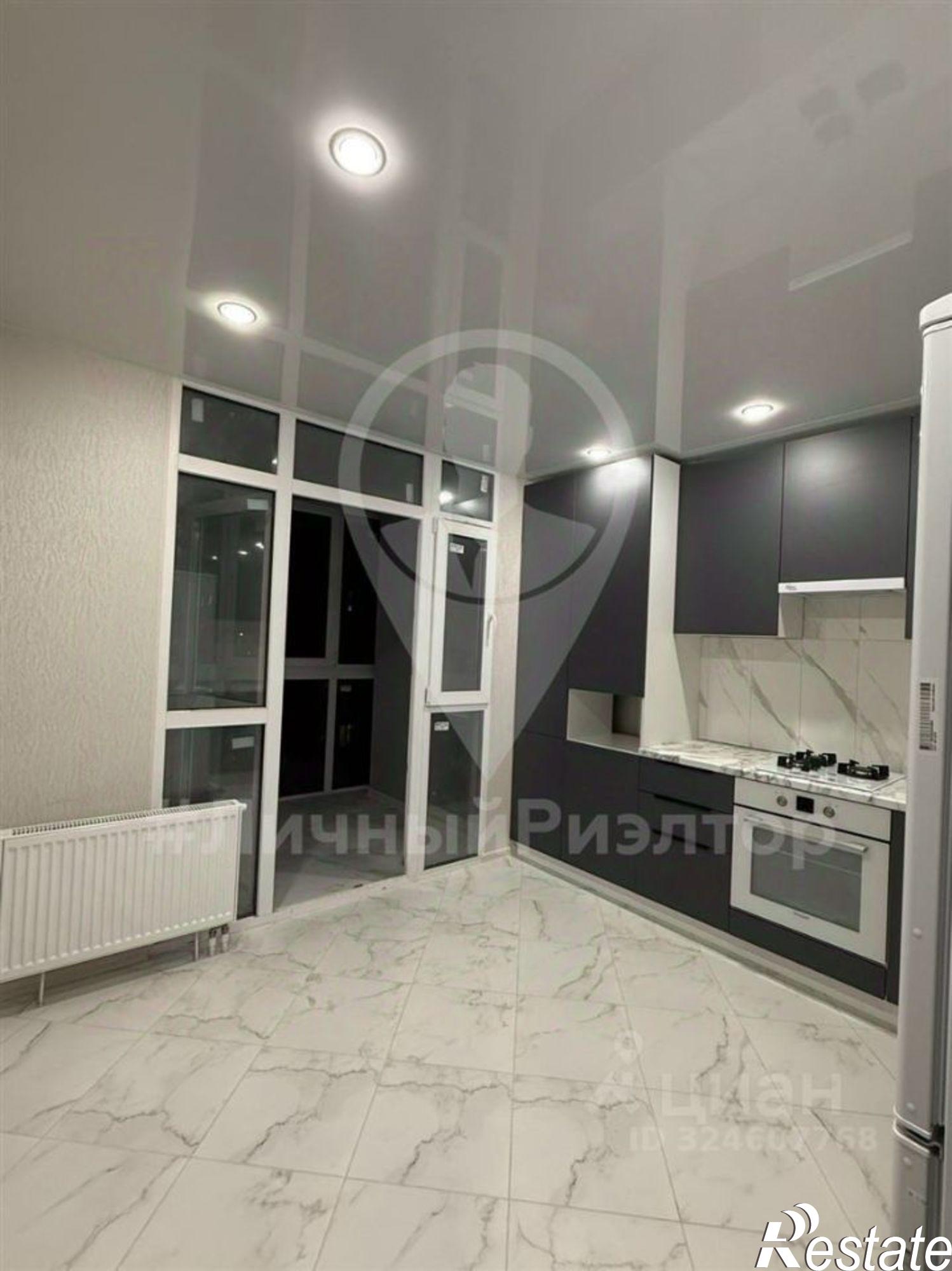 Сдать квартиру за 35 000 рублей на Октябрьская улица, 4А