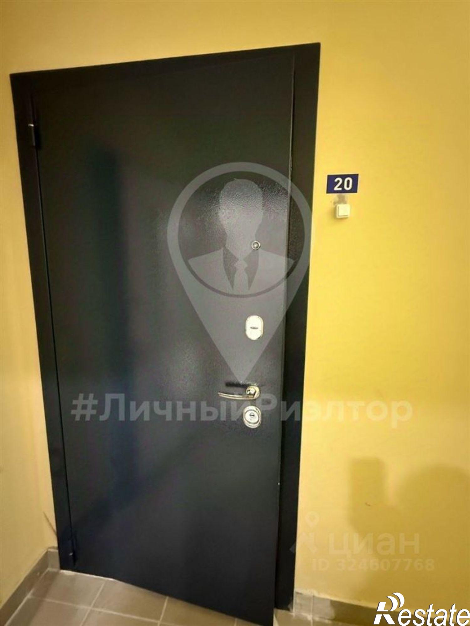 Сдать квартиру за 35 000 рублей на Октябрьская улица, 4А