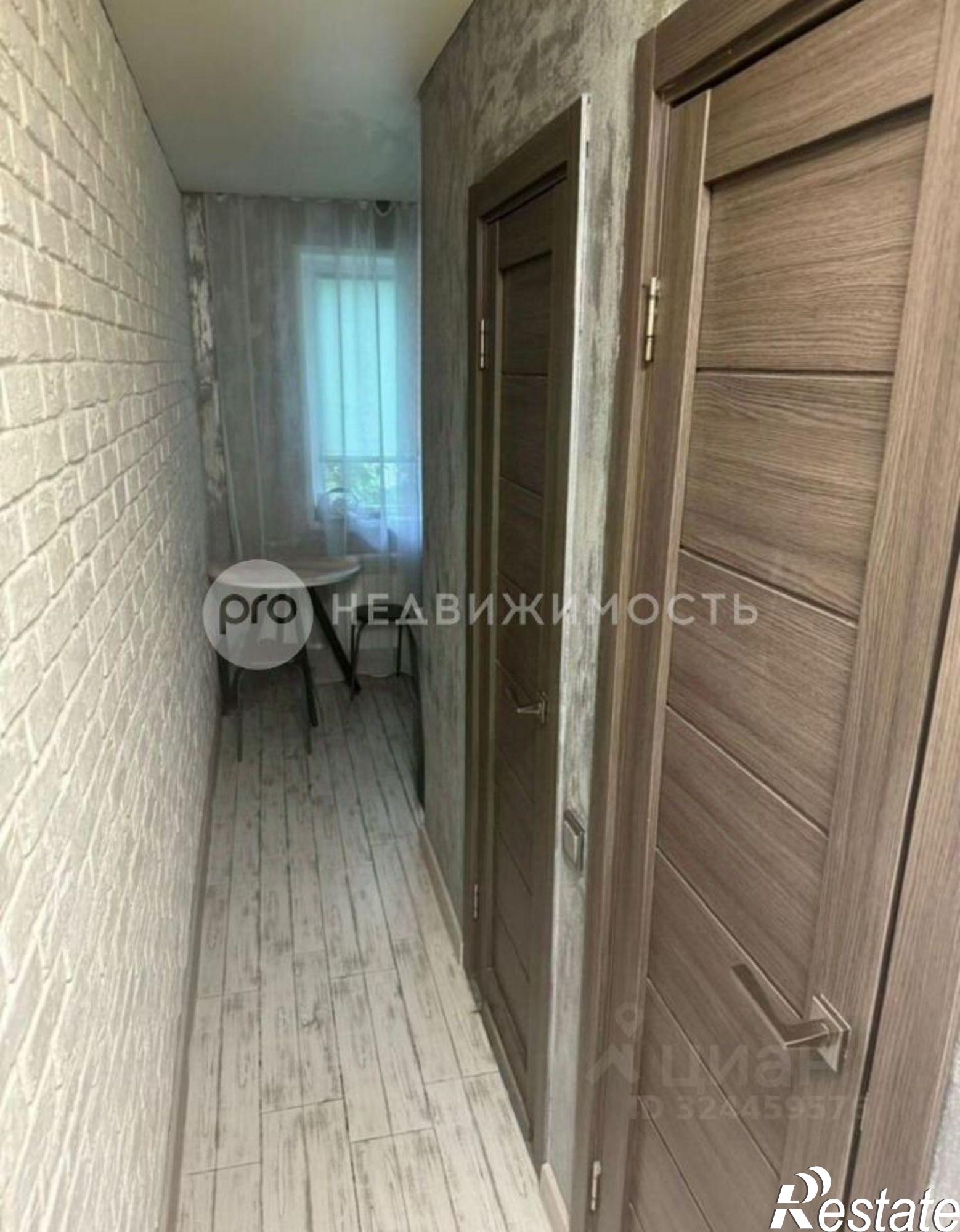 Купить квартиру за 2 450 000 рублей на проспект Энергетиков, 20