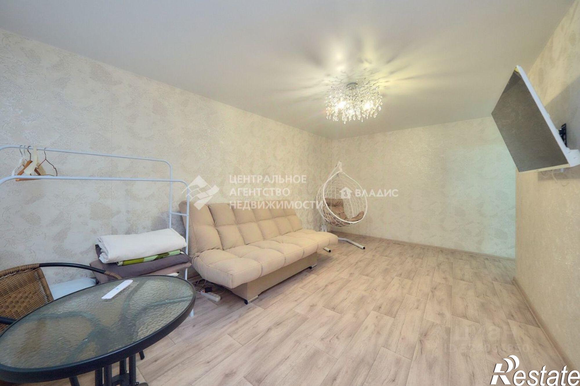 Купить квартиру за 2 800 000 рублей на улица Прогресса 2-й квартал, 9