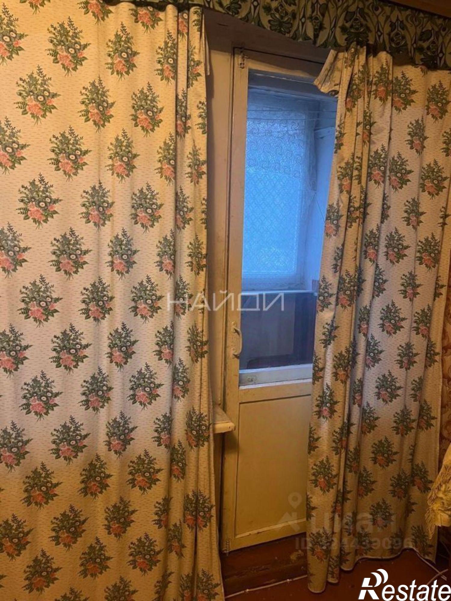 Купить квартиру за 1 900 000 рублей на улица Строителей, 13