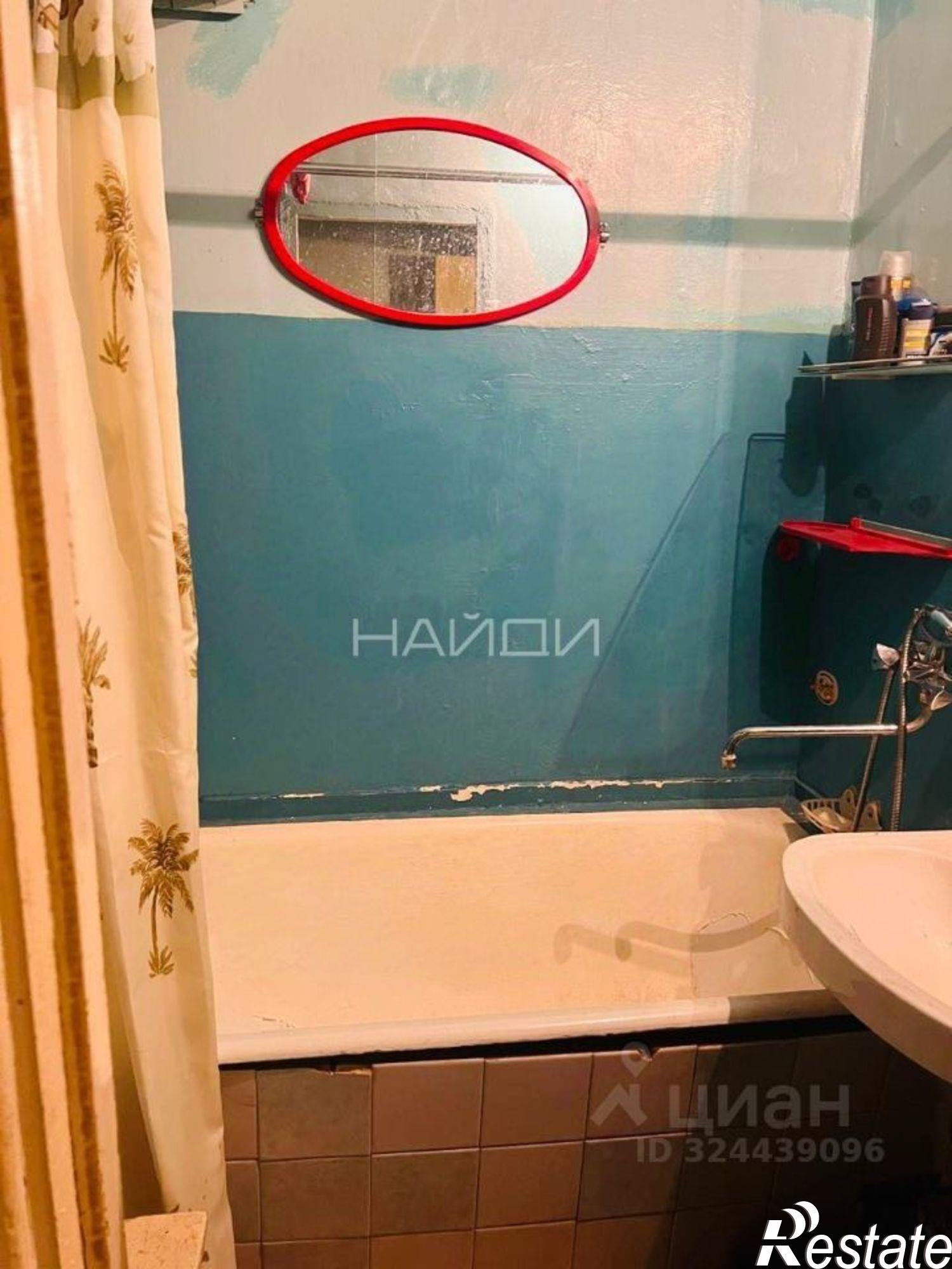 Купить квартиру за 1 900 000 рублей на улица Строителей, 13