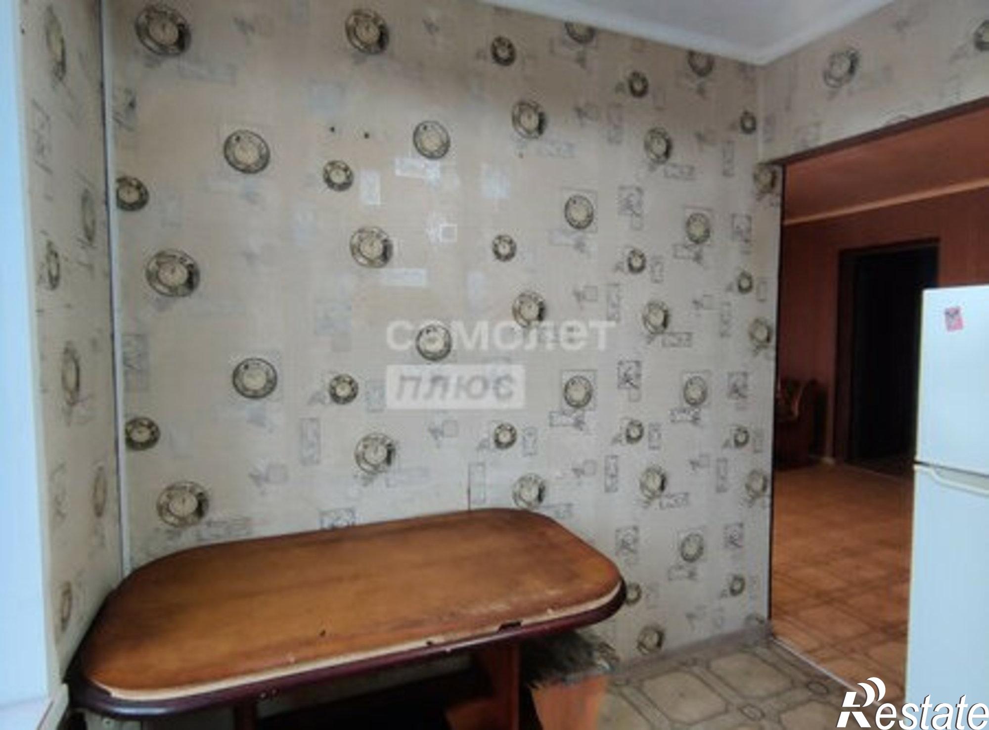 Купить квартиру за 2 580 000 рублей на Станкозаводская улица, 1/1