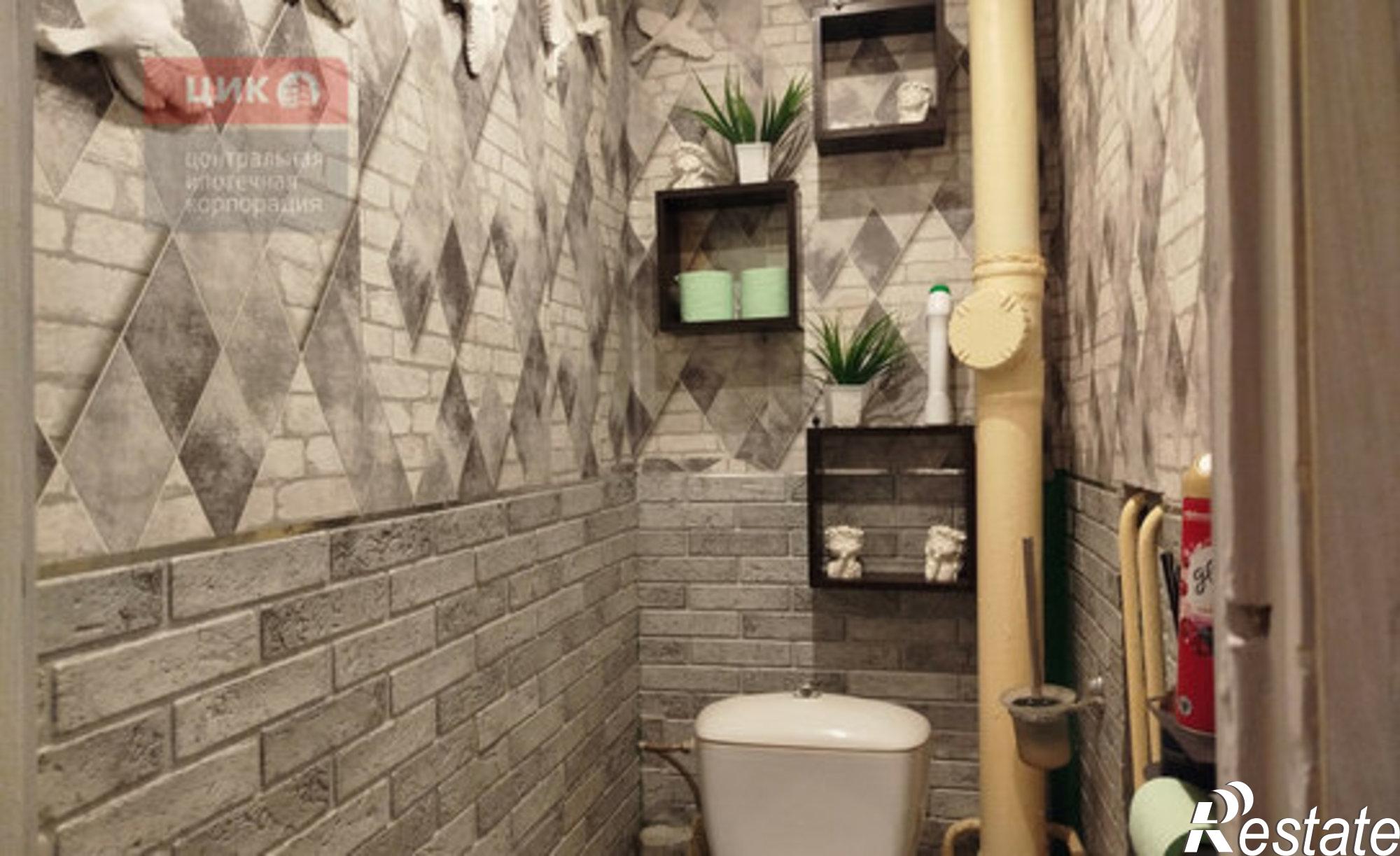 Купить квартиру за 3 200 000 рублей на улица Сельских Строителей, 3А