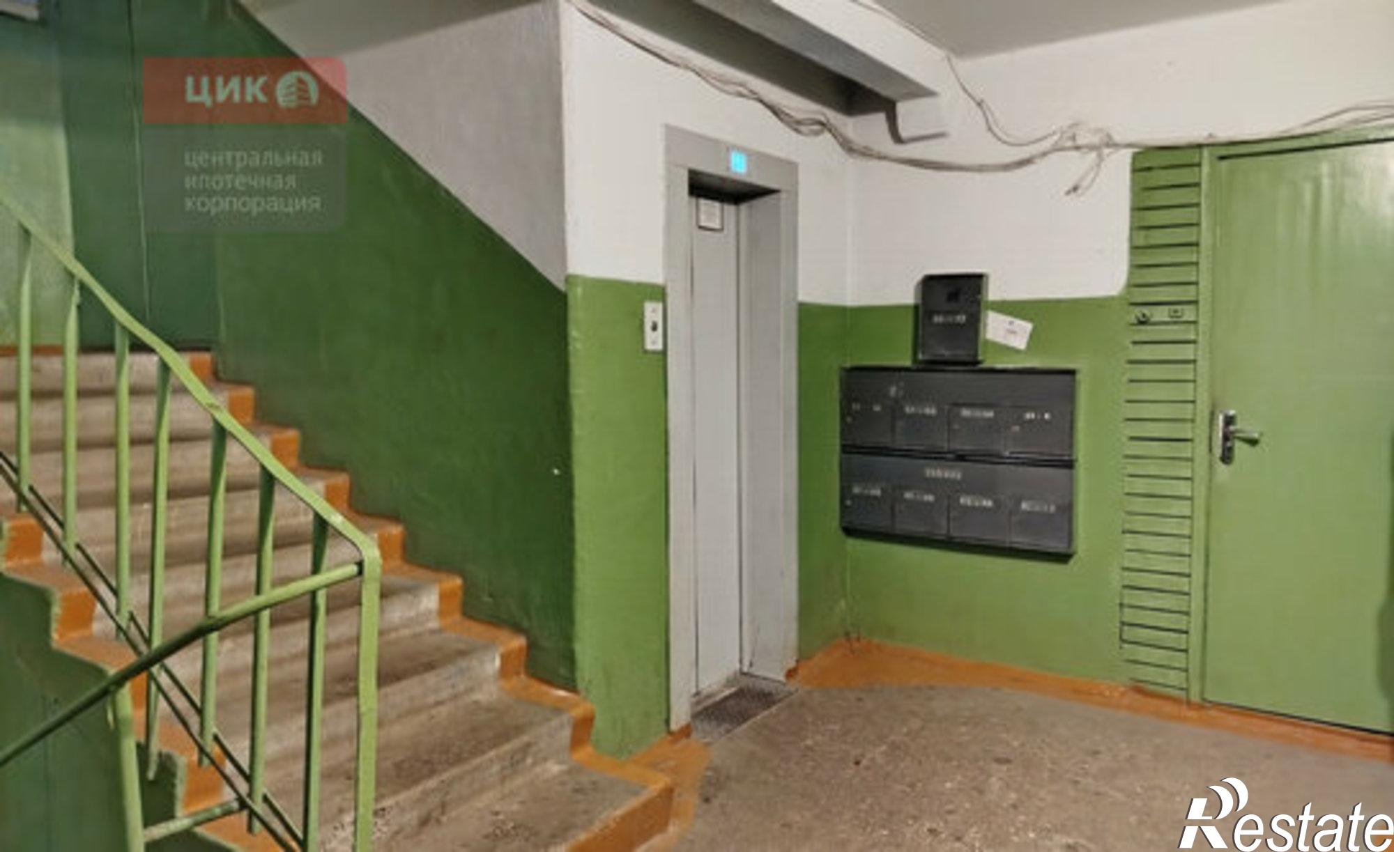 Купить квартиру за 3 200 000 рублей на улица Сельских Строителей, 3А