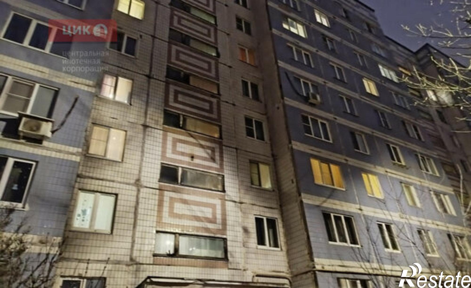 Купить квартиру за 3 200 000 рублей на улица Сельских Строителей, 3А