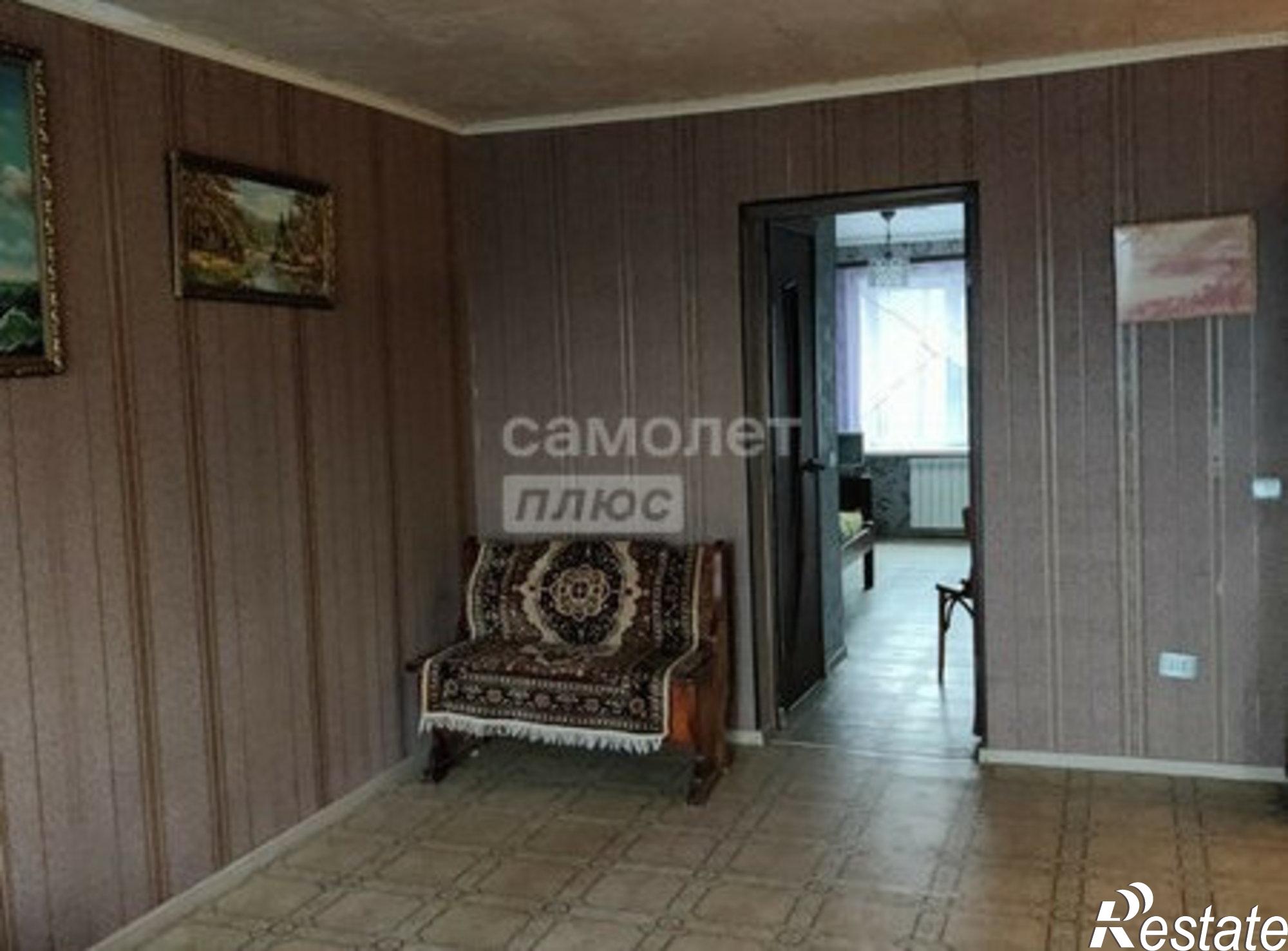 Купить квартиру за 2 580 000 рублей на Станкозаводская улица, 1/1